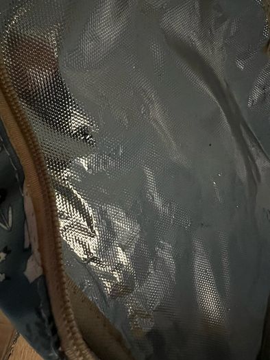 Makeup Cosmetics bag