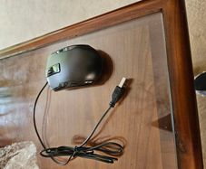 Dell optical usb mouse
