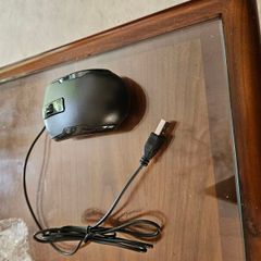 Dell optical usb mouse