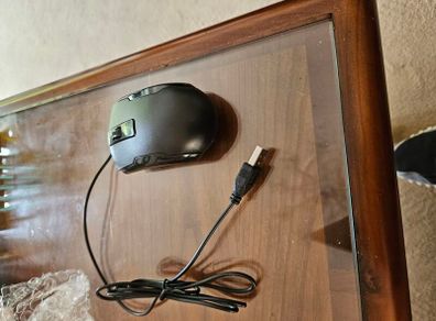 Dell optical usb mouse