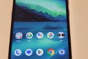 Nokia 5.4 64GB Dual SIM Blue Dual Sim Unlocked 6.3"