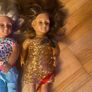 Selection of Dolls Image 2
