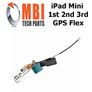 iPad Mini 1 2 3 GPS Signal Antenna Flex Ribbon Connector Cable Image 2