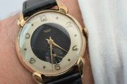 Vintage Felsus Ancre Watch