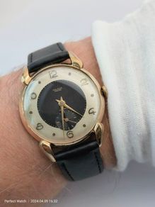 Vintage Felsus Ancre Watch