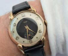Vintage Felsus Ancre Watch