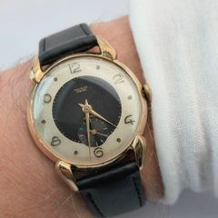 Vintage Felsus Ancre Watch