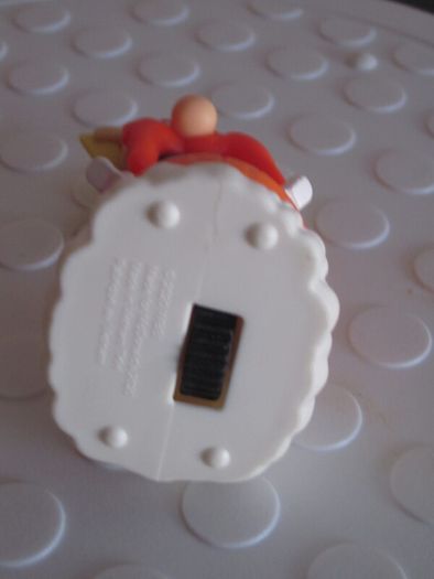Mc Donalds Space Jam Happy Meal Figure Yosemite Sam 2020