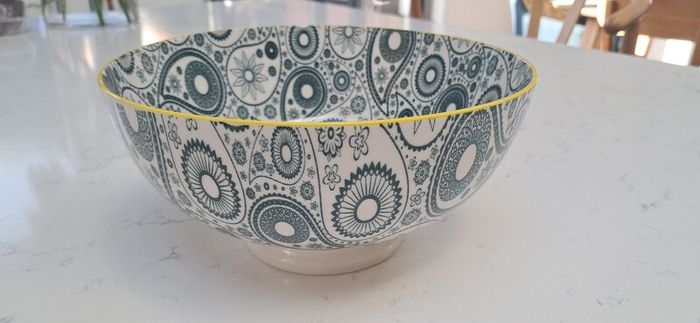 meadows and byrne bowl