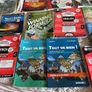 Leaving cert  school books Image 3