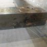 Engineers Square machinist square with stock 630 x 400mm Image 4