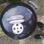 Weber Charcoal BBQ Image 3