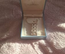 jewellery