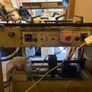 Screenprint Flatbed Vacuum Press Image 4