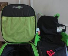 Trunki boostapak