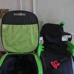 Trunki boostapak