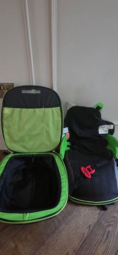 Trunki boostapak