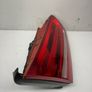 Audi A6 C7 Saloon Tail Light Inner Rear Left Passenger Side Nearside 4g5945093 A2l16b2 Image 4