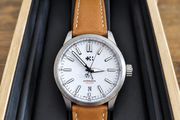 Christopher Ward Sealander C63