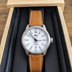 Christopher Ward Sealander C63