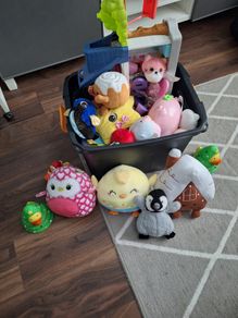 Toys