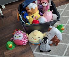 Toys
