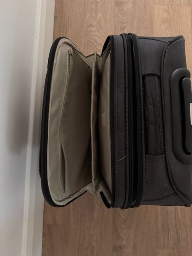 Kappa Cabin / Laptop Trolley