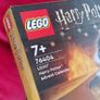 Lego Harry Potter Advent Calendar (76404) free shipping Image 5