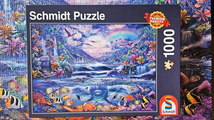 puzzle