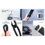 USB-C To USB-C   Type C to Type C  PD USB C Fast Charger For Samsung S10 S9 Xiaomi Mi 9 8 Quick Charge 4.0 Image 3