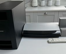 Bose Lifestyle PS28 III Home Cinema System