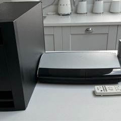 Bose Lifestyle PS28 III Home Cinema System
