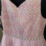 pink girls dress Image 2