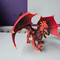 Monster, Dragon, Golem, Griffin Figures Toys