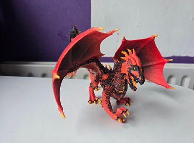 Monster, Dragon, Golem, Griffin Figures Toys