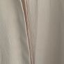 long shirt beige free size long shirt Image 5