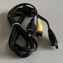 RCA Phono AV Cable for Camera/ Phone/ PC/ Car/ MP3 Player etc Image 3