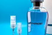 Symphony by Louis Vuitton
