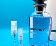 Symphony by Louis Vuitton