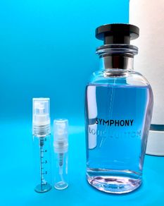 Symphony by Louis Vuitton