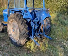 tractor leyland 270