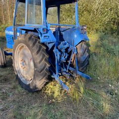 tractor leyland 270