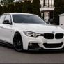 BMW F30 M Sport Full Conversion Kit Image 2