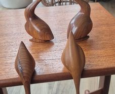 Danish Sculpture 1960s