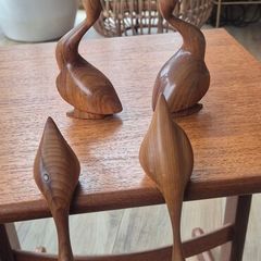 Danish Sculpture 1960s