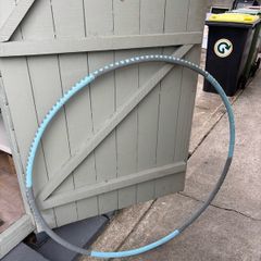 large hoola hoop