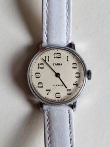 Old watches!