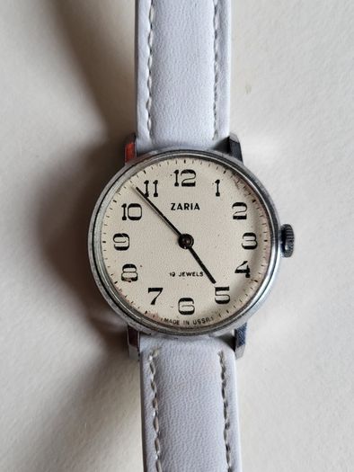 Old watches!