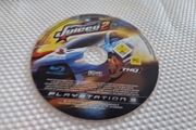 Juiced 2  PlayStation3 Ps3 Games Original