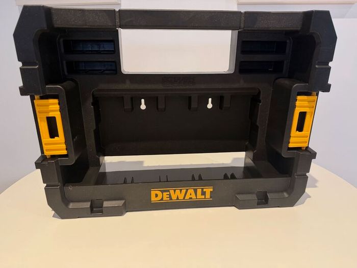Free - DEWALT Tstak Caddy (2 available)